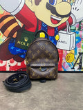 Louis Vuitton Backpack M41562