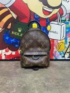 Louis Vuitton Backpack M41562