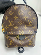 Louis Vuitton Backpack M41562