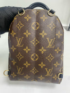 Louis Vuitton Backpack M41562
