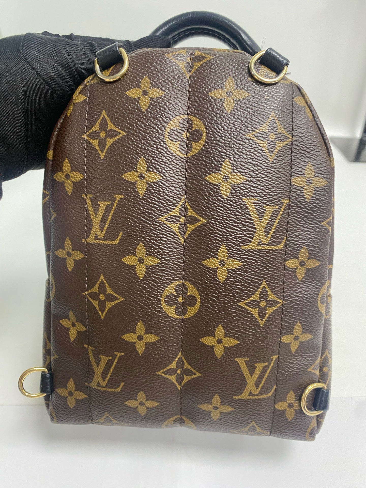 Louis Vuitton Backpack M41562