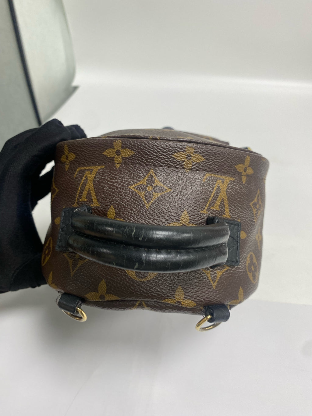 Louis Vuitton Backpack M41562