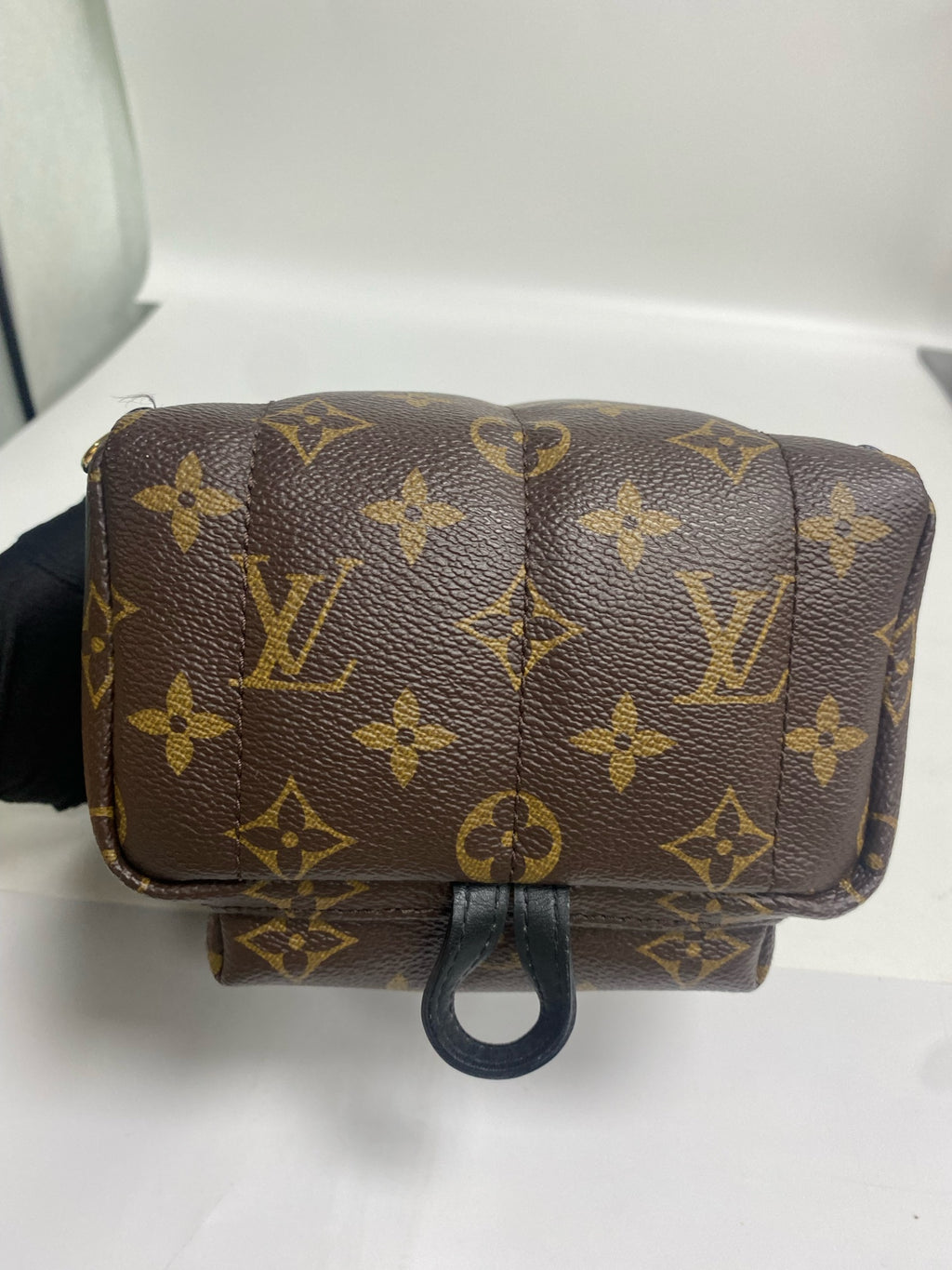 Louis Vuitton Backpack M41562