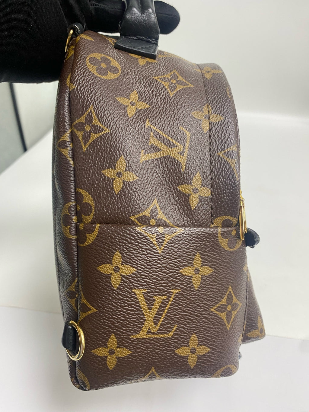 Louis Vuitton Backpack M41562