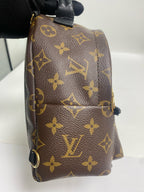 Louis Vuitton Backpack M41562