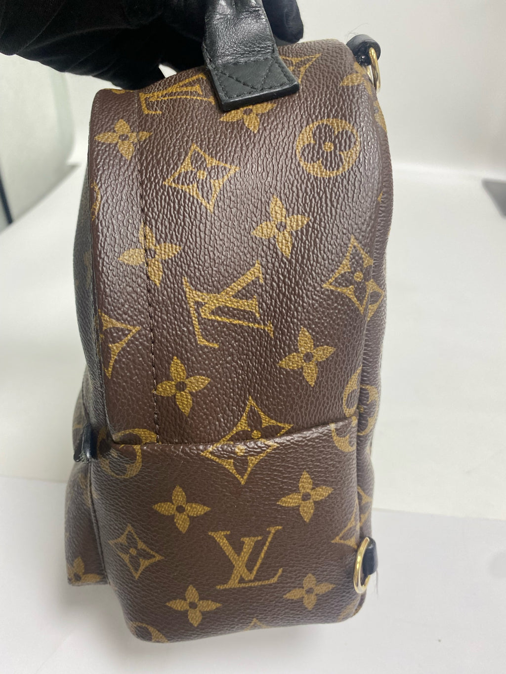 Louis Vuitton Backpack M41562