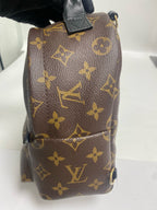 Louis Vuitton Backpack M41562
