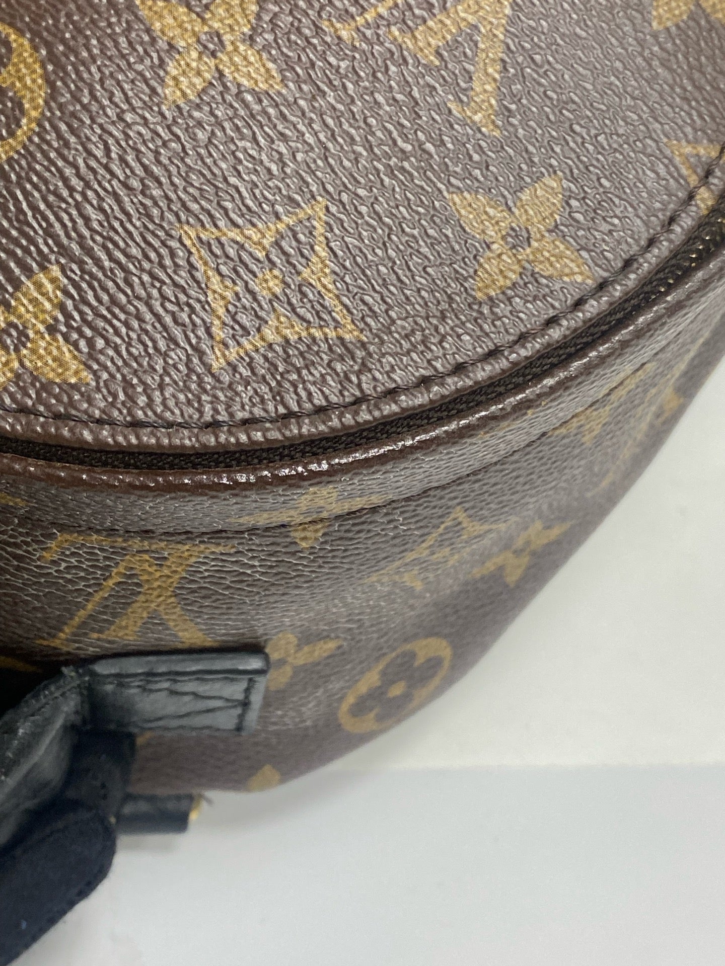 Louis Vuitton Backpack M41562