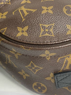 Louis Vuitton Backpack M41562