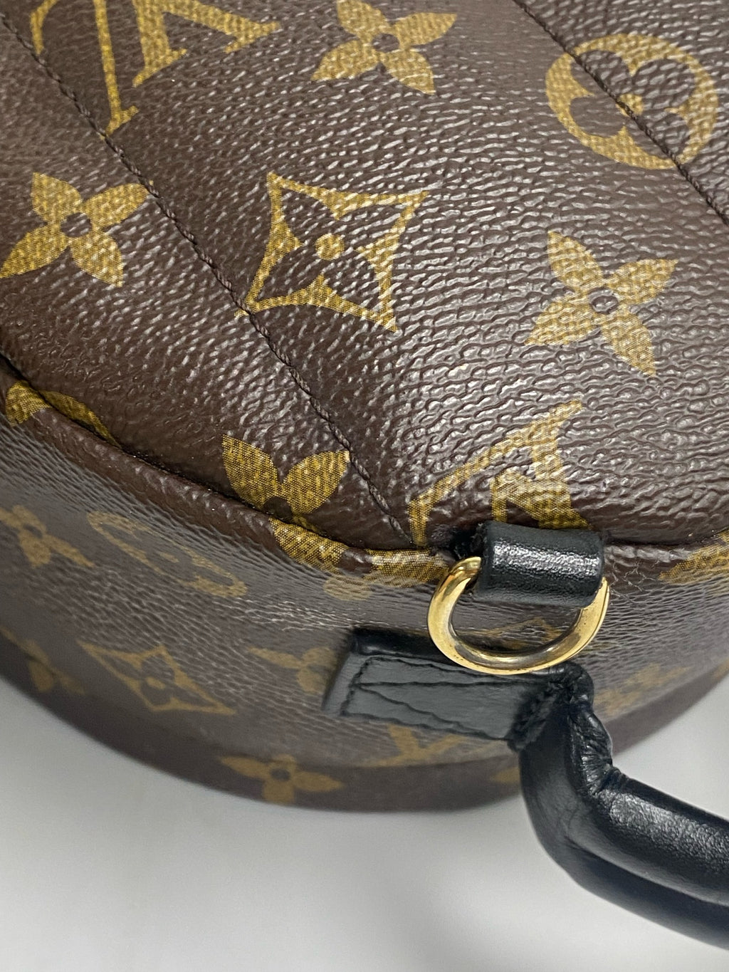 Louis Vuitton Backpack M41562