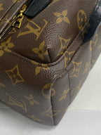 Louis Vuitton Backpack M41562
