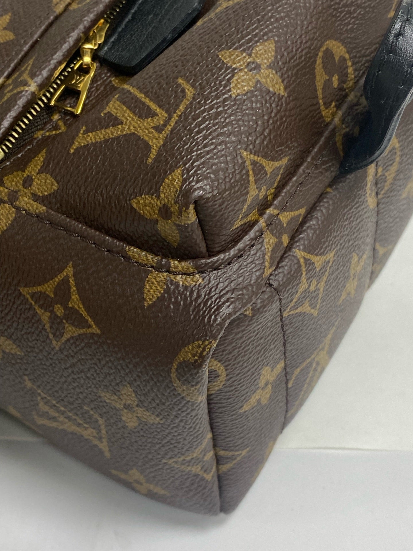 Louis Vuitton Backpack M41562