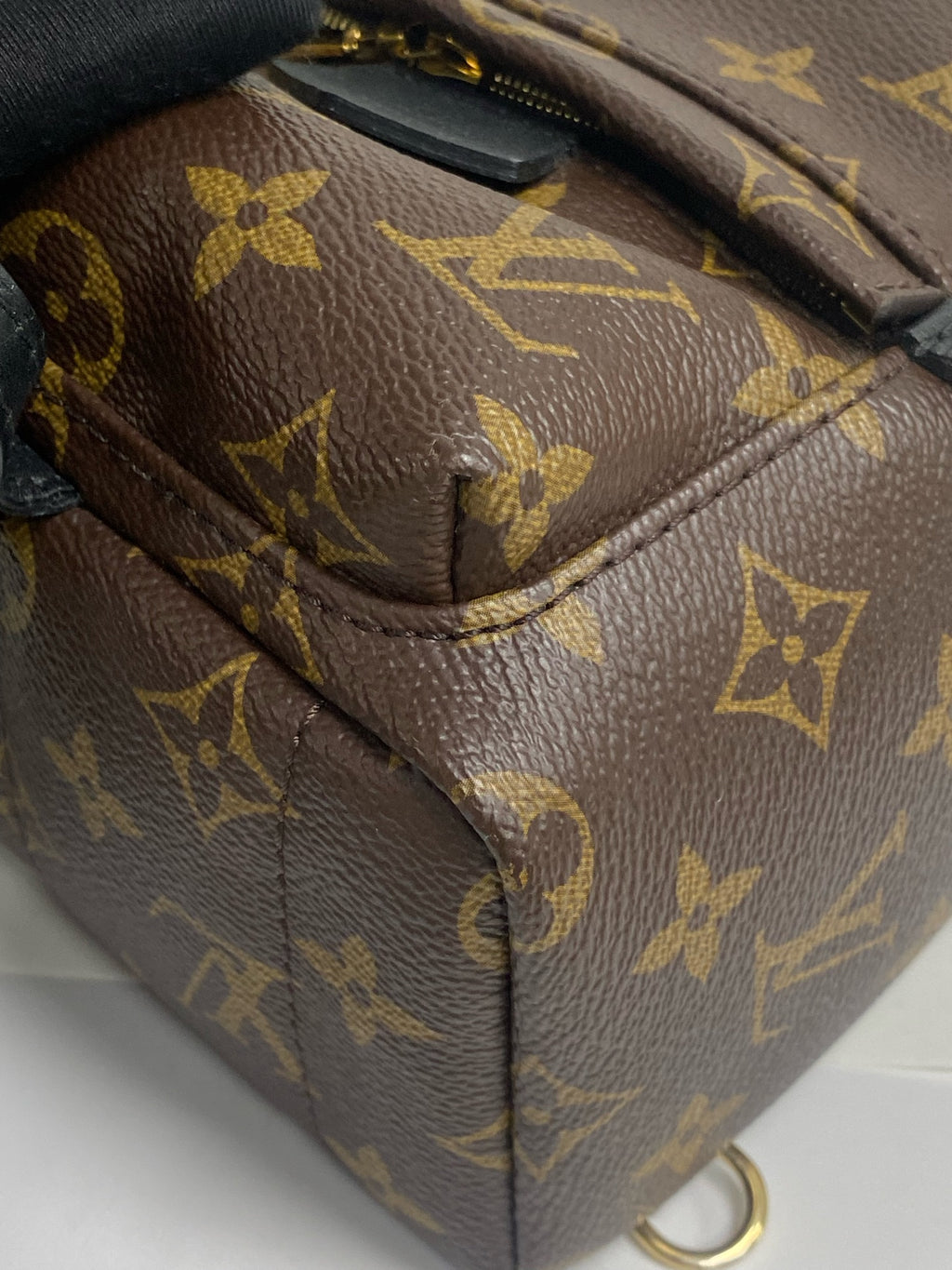Louis Vuitton Backpack M41562