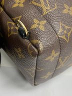 Louis Vuitton Backpack M41562