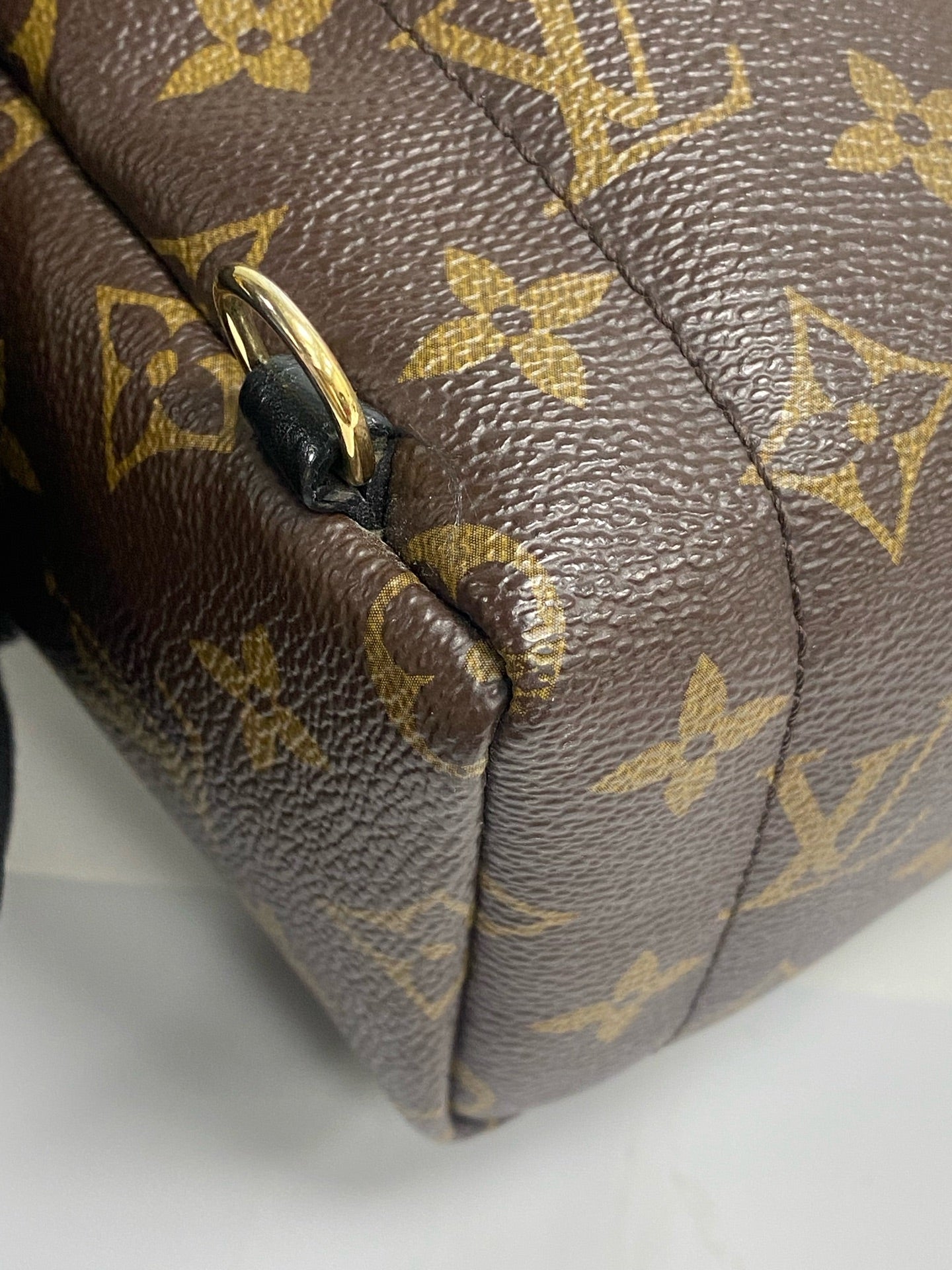 Louis Vuitton Backpack M41562
