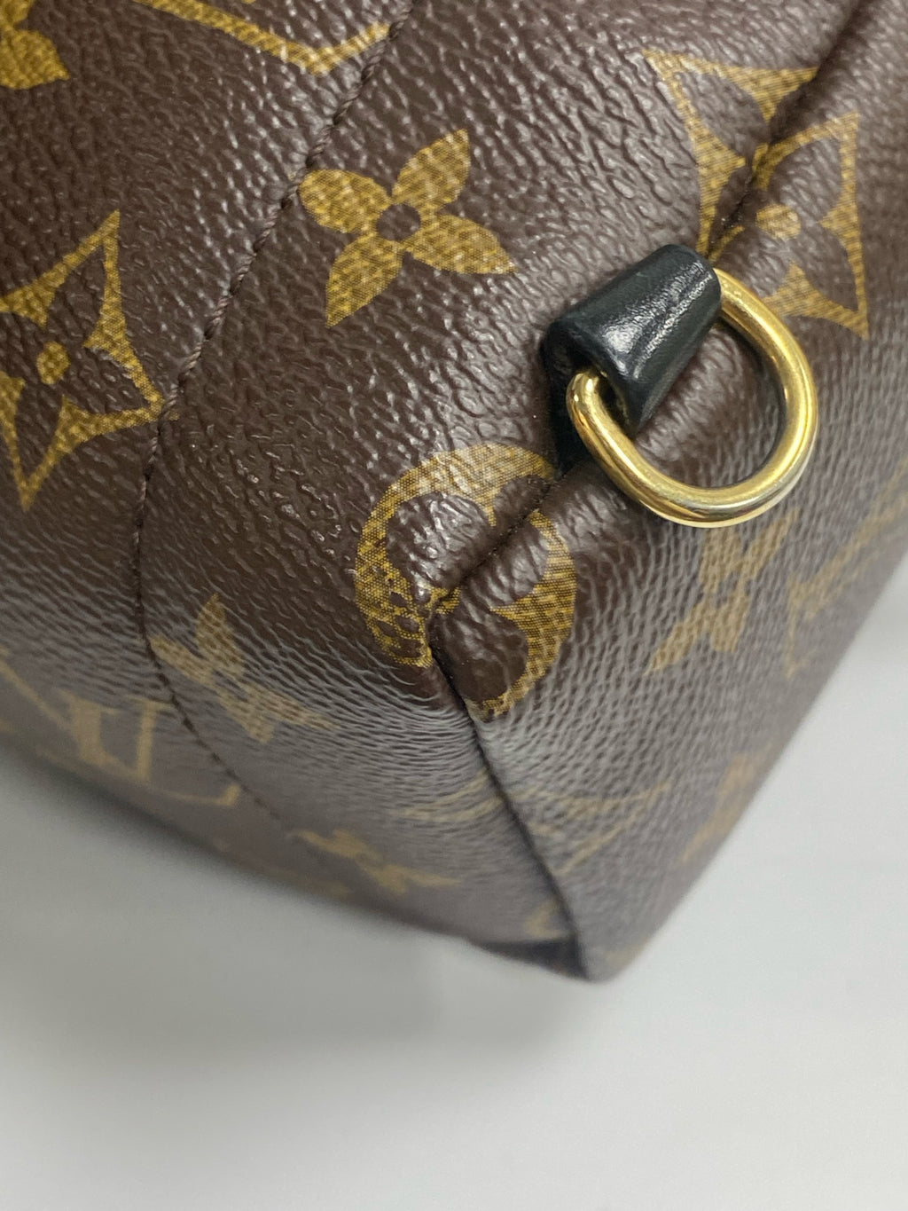 Louis Vuitton Backpack M41562