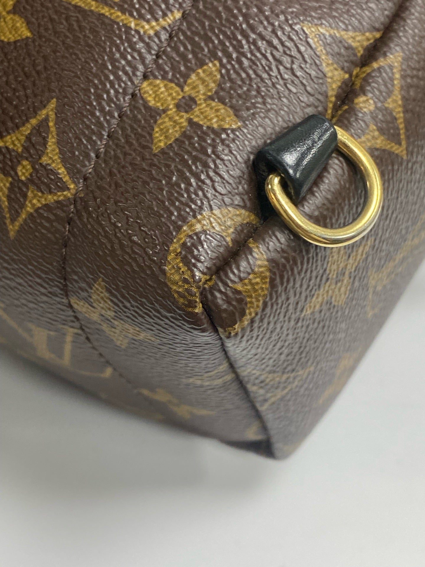 Louis Vuitton Backpack M41562