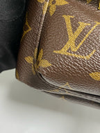 Louis Vuitton Backpack M41562