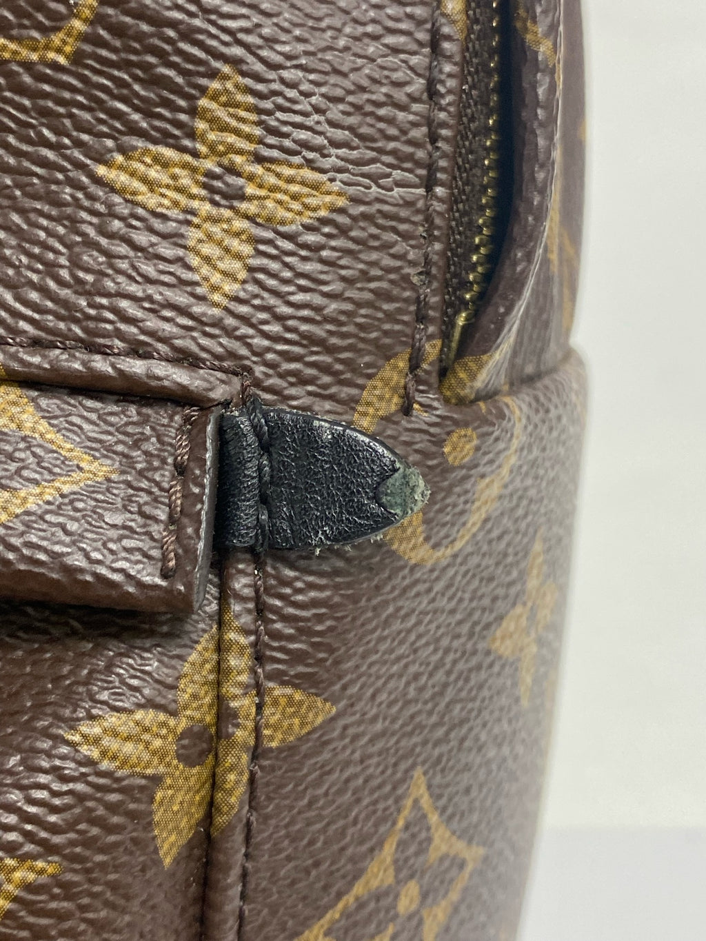 Louis Vuitton Backpack M41562