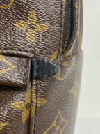Louis Vuitton Backpack M41562