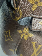 Louis Vuitton Backpack M41562
