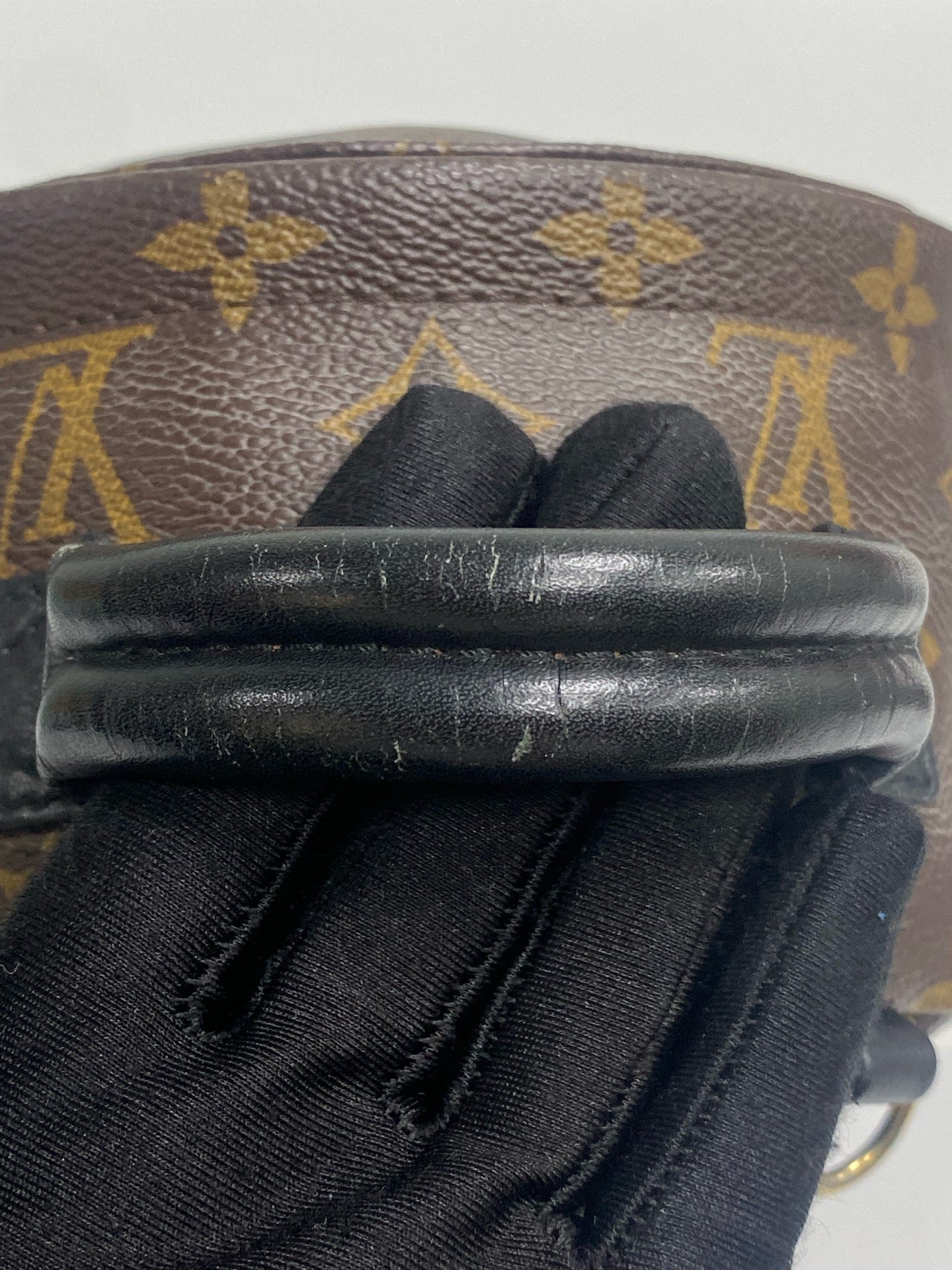 Louis Vuitton Backpack M41562