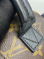Louis Vuitton Backpack M41562