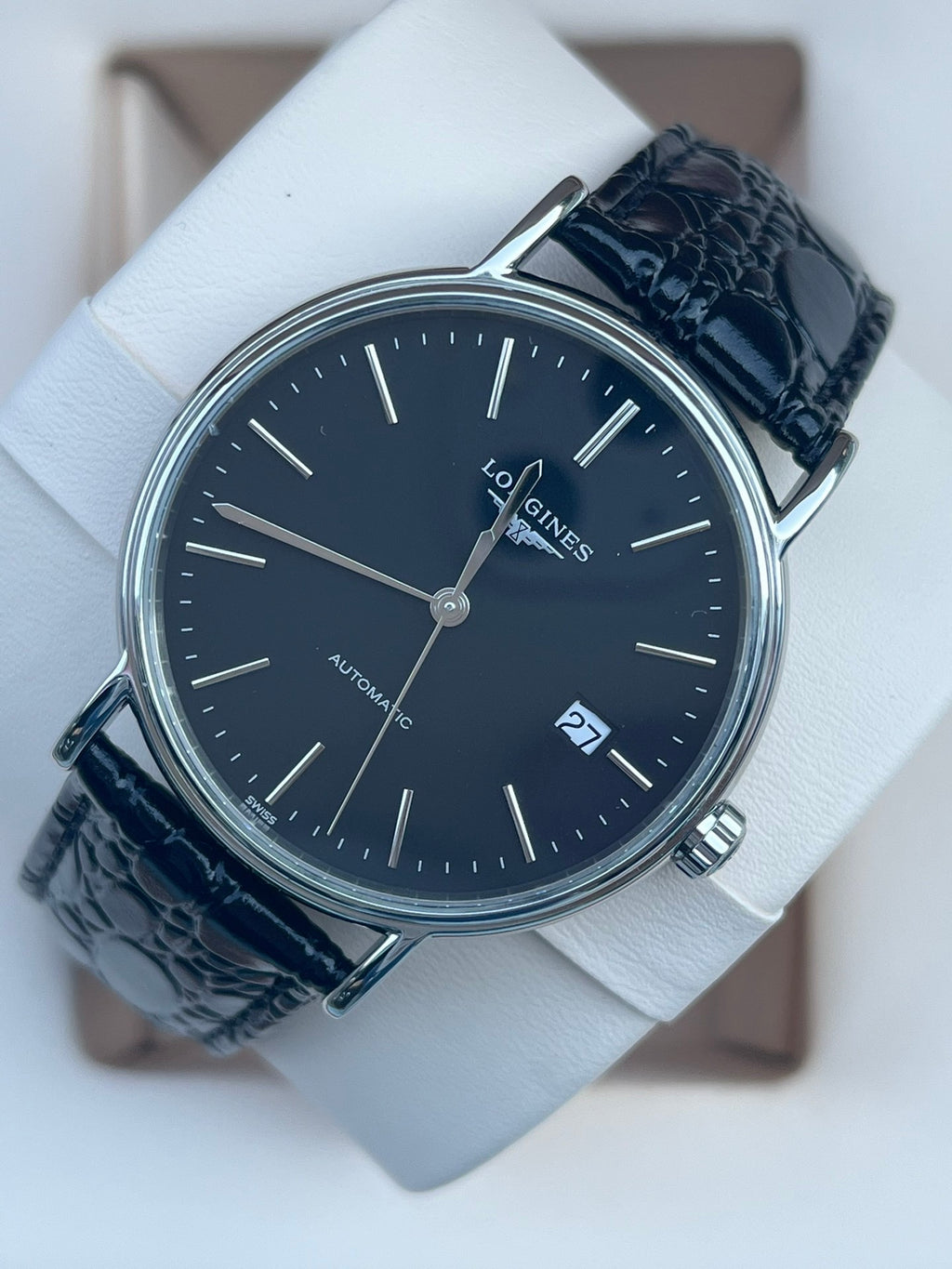 Longines Mechanical watch