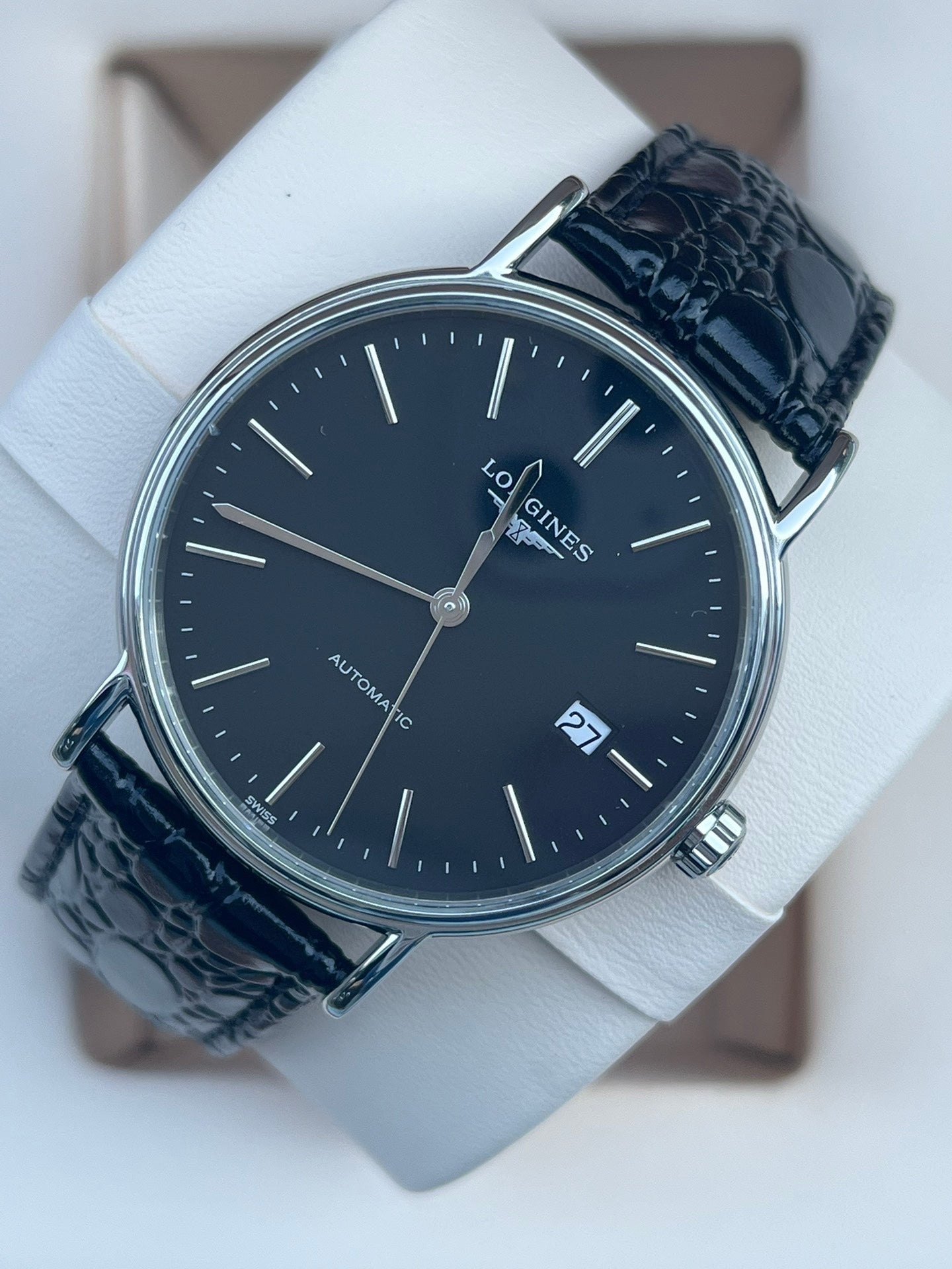 Longines Mechanical watch
