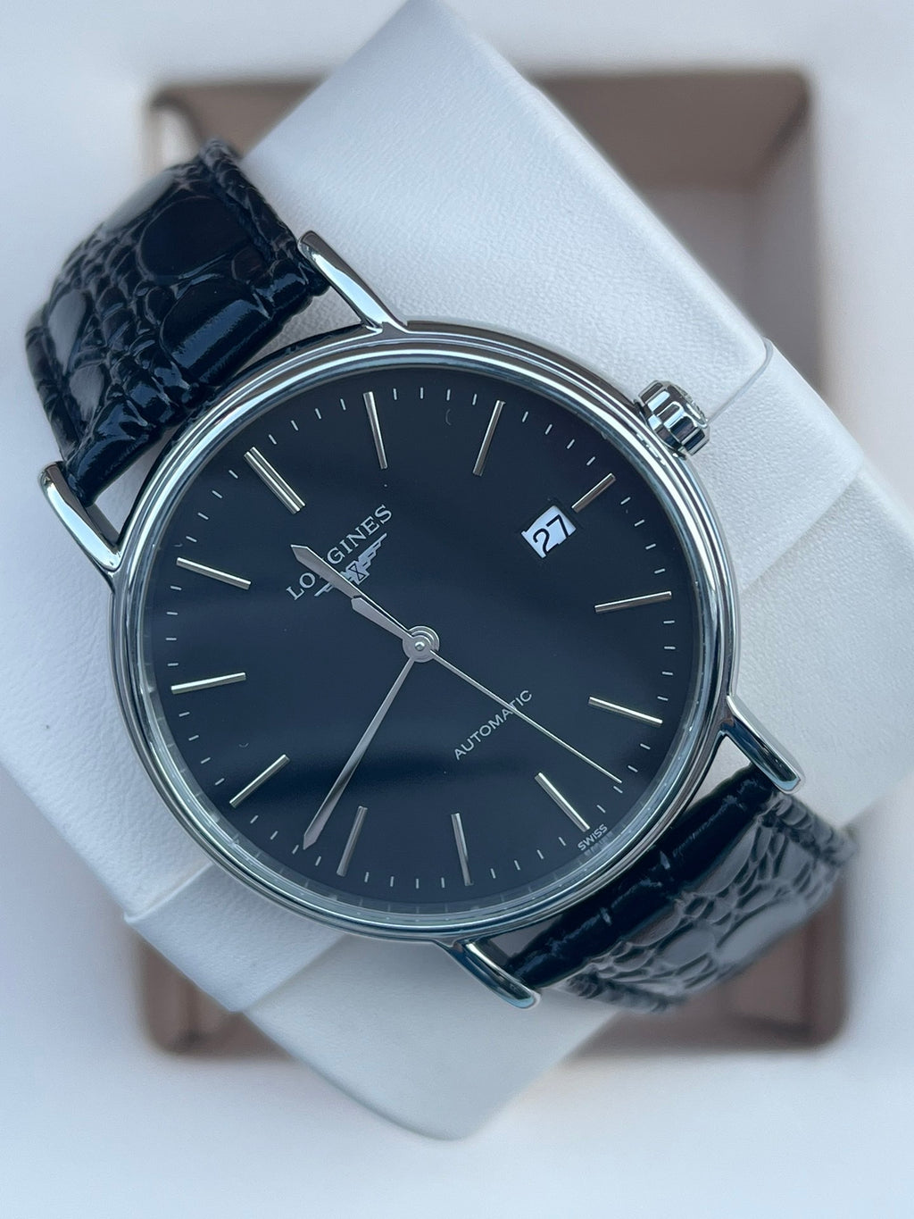 Longines Mechanical watch