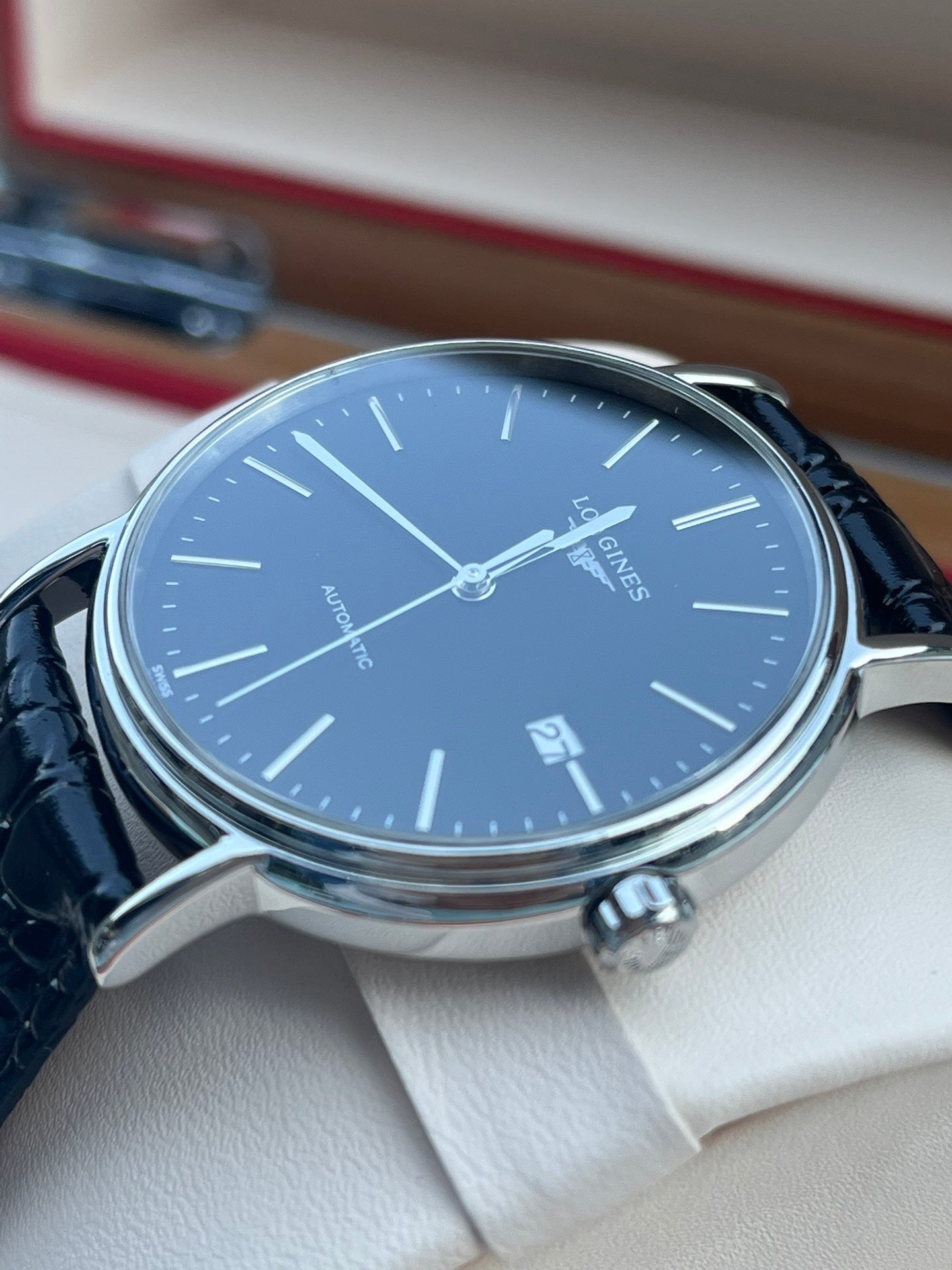 Longines Mechanical watch