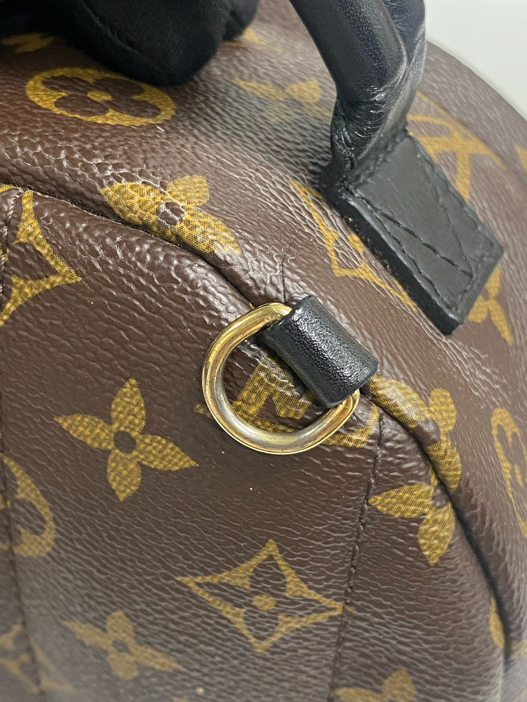 Louis Vuitton Backpack M41562