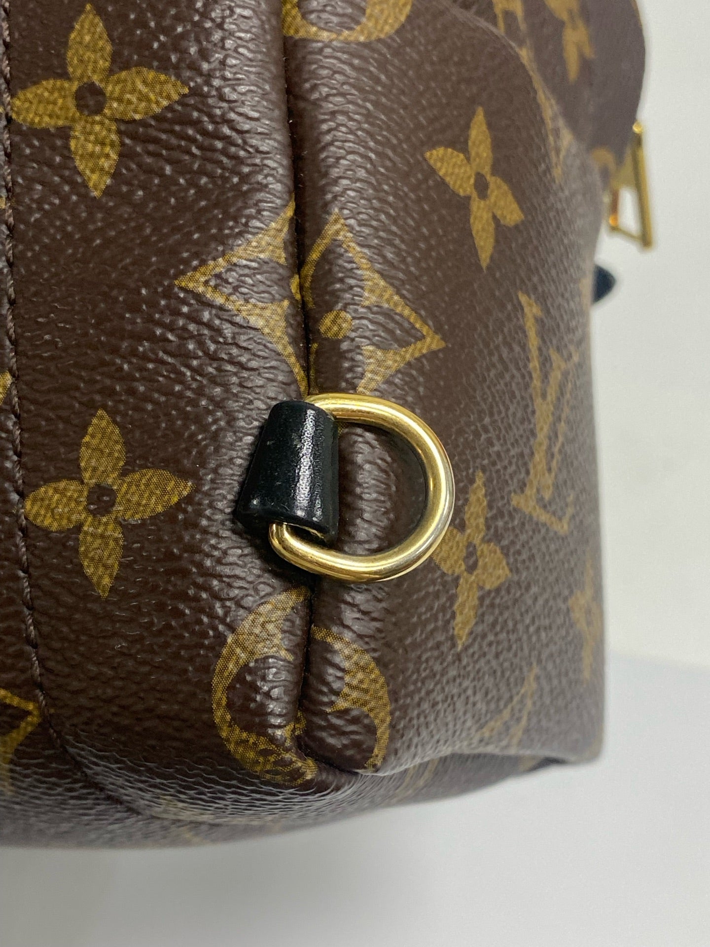 Louis Vuitton Backpack M41562