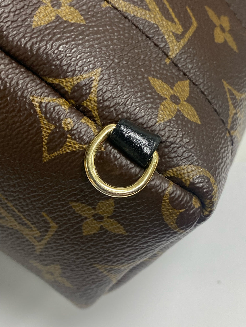 Louis Vuitton Backpack M41562
