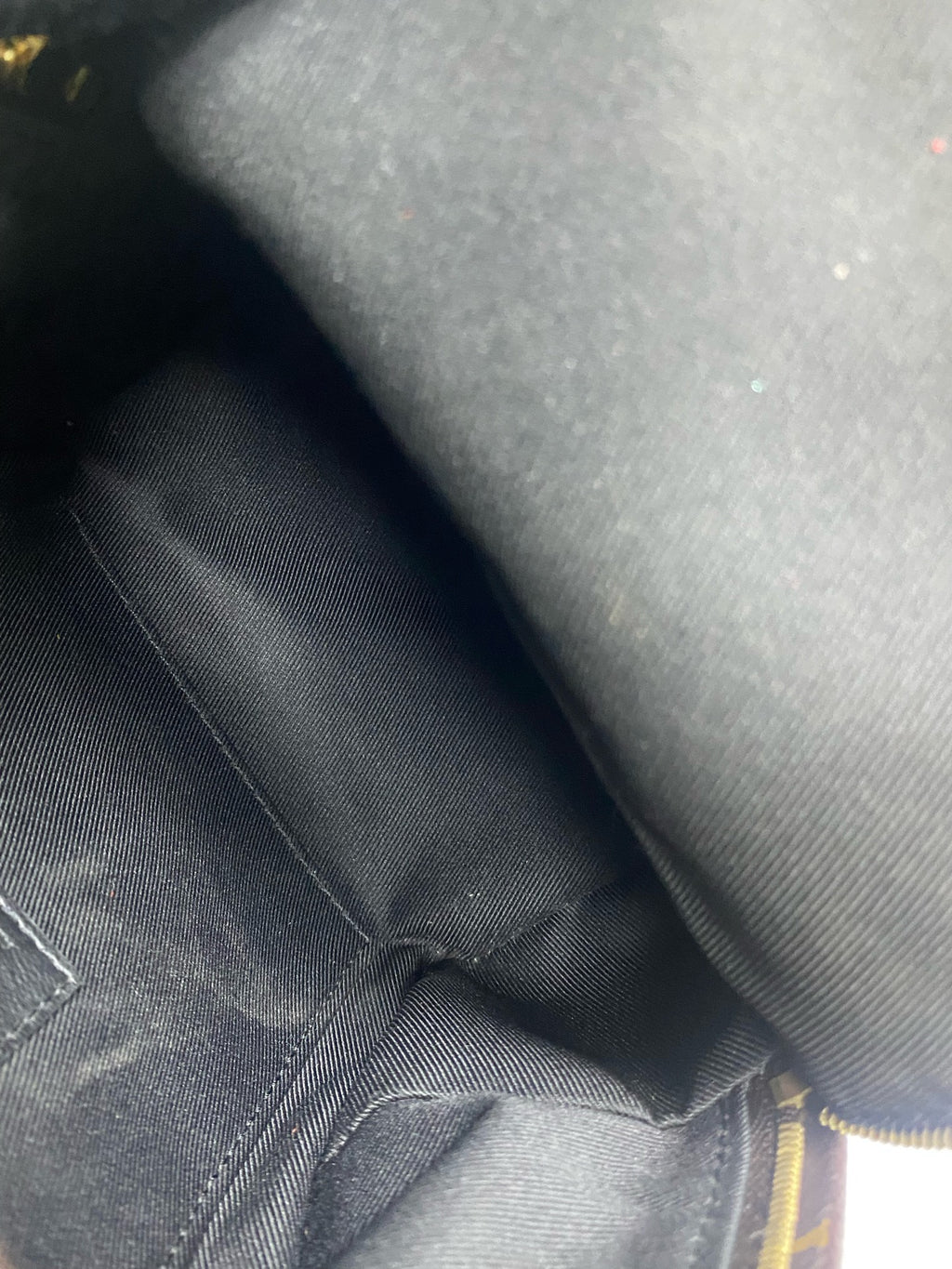 Louis Vuitton Backpack M41562