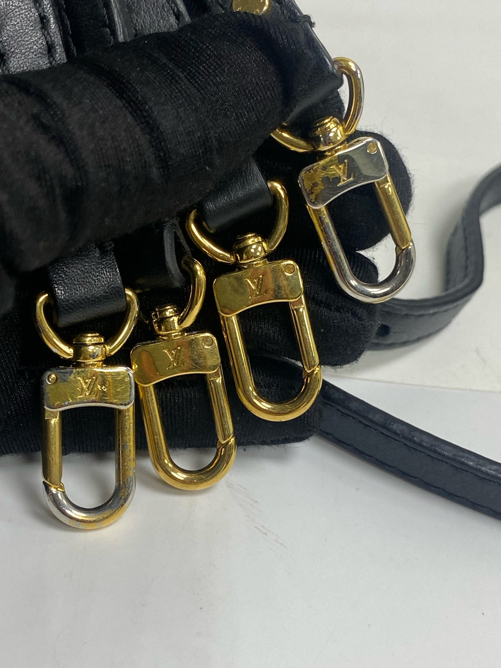 Louis Vuitton Backpack M41562