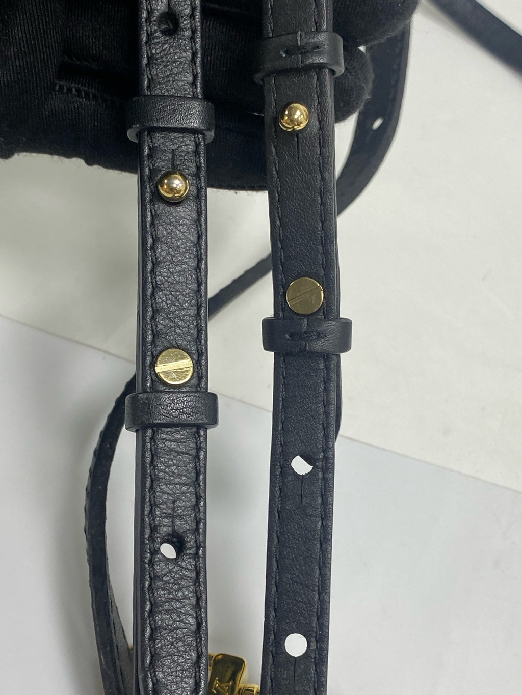 Louis Vuitton Backpack M41562