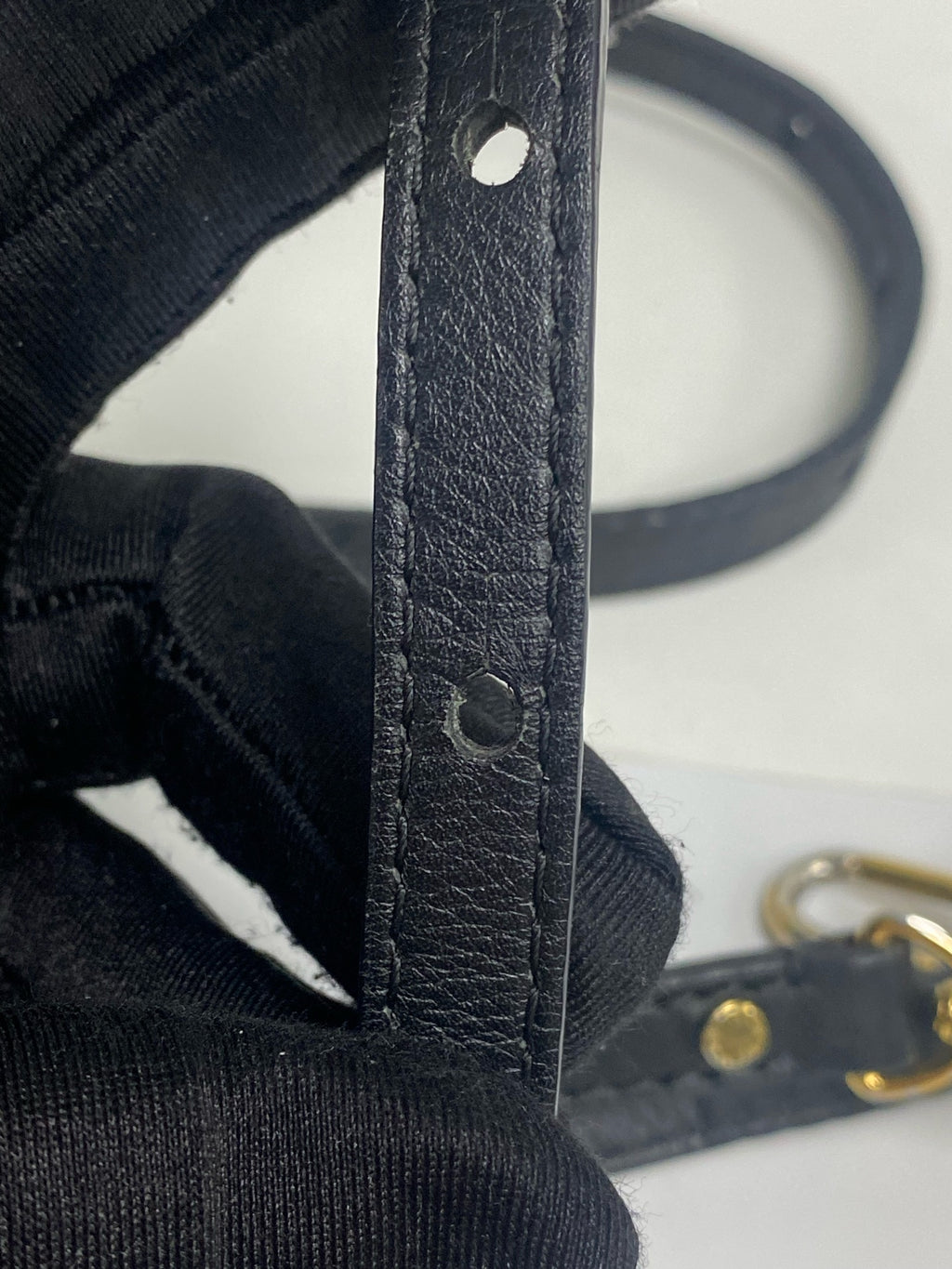 Louis Vuitton Backpack M41562