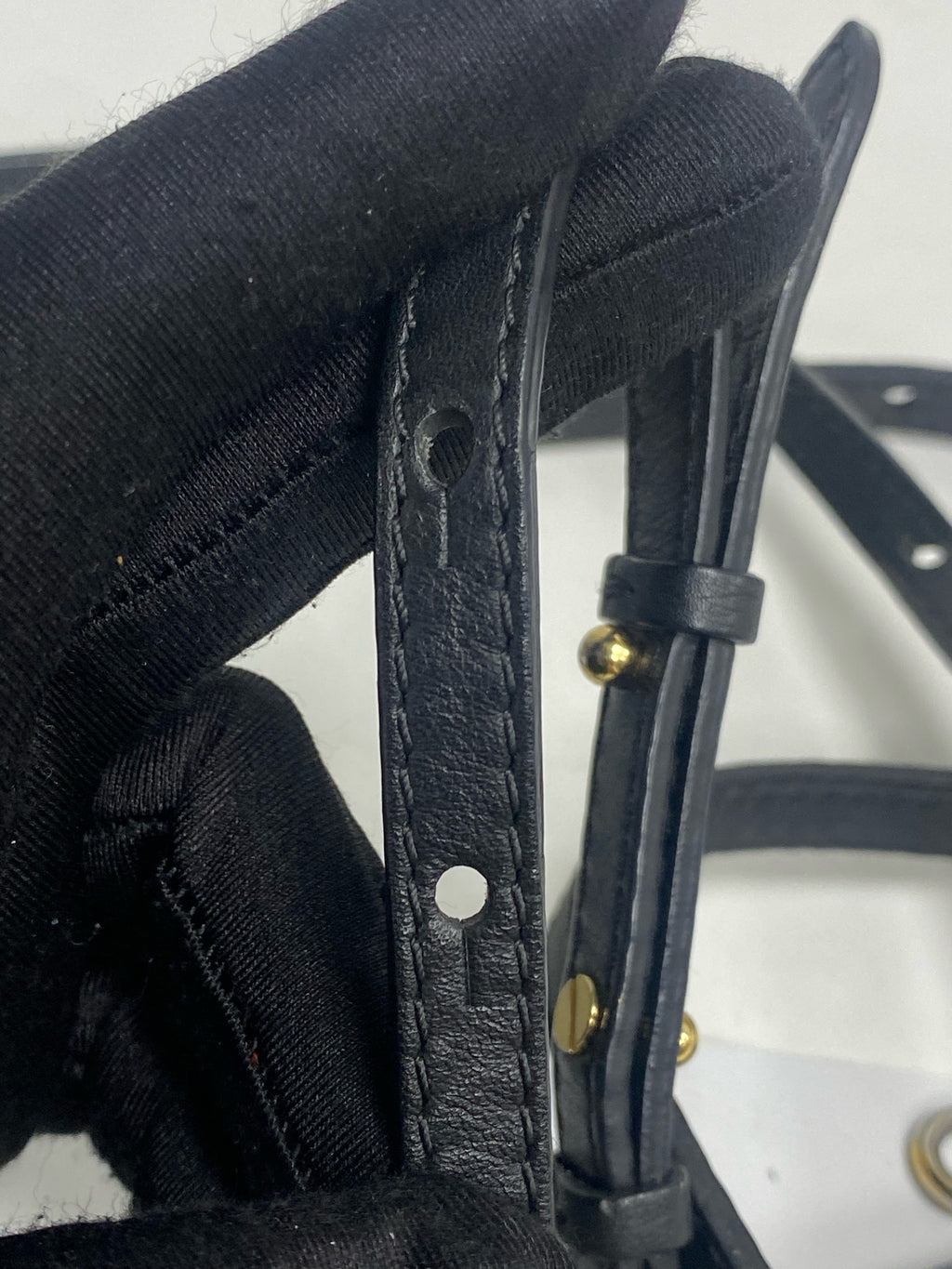Louis Vuitton Backpack M41562