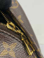 Louis Vuitton Backpack M41562
