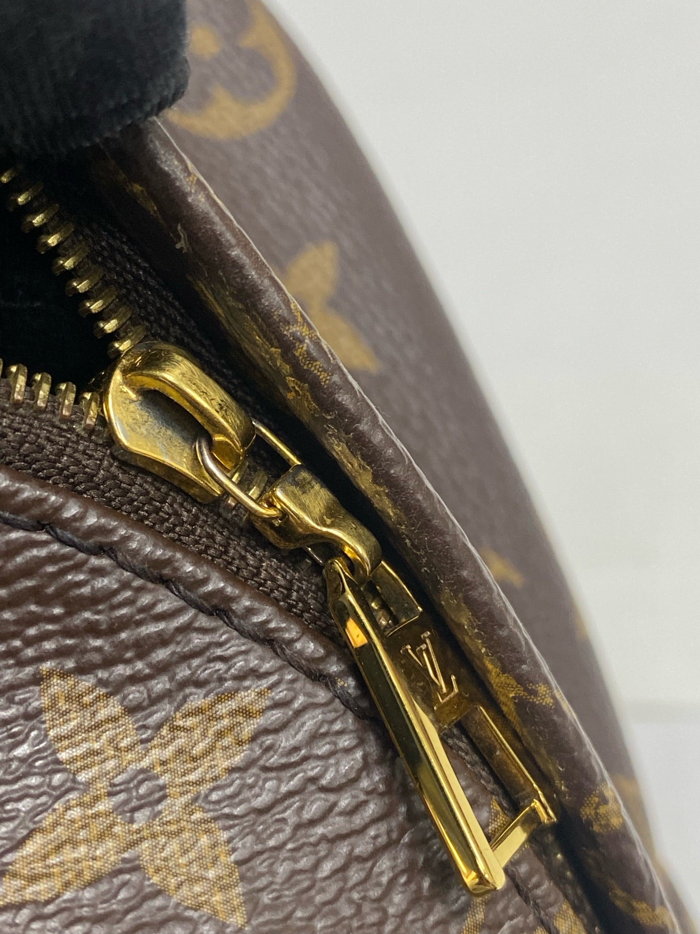 Louis Vuitton Backpack M41562