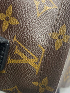 Louis Vuitton Backpack M41562