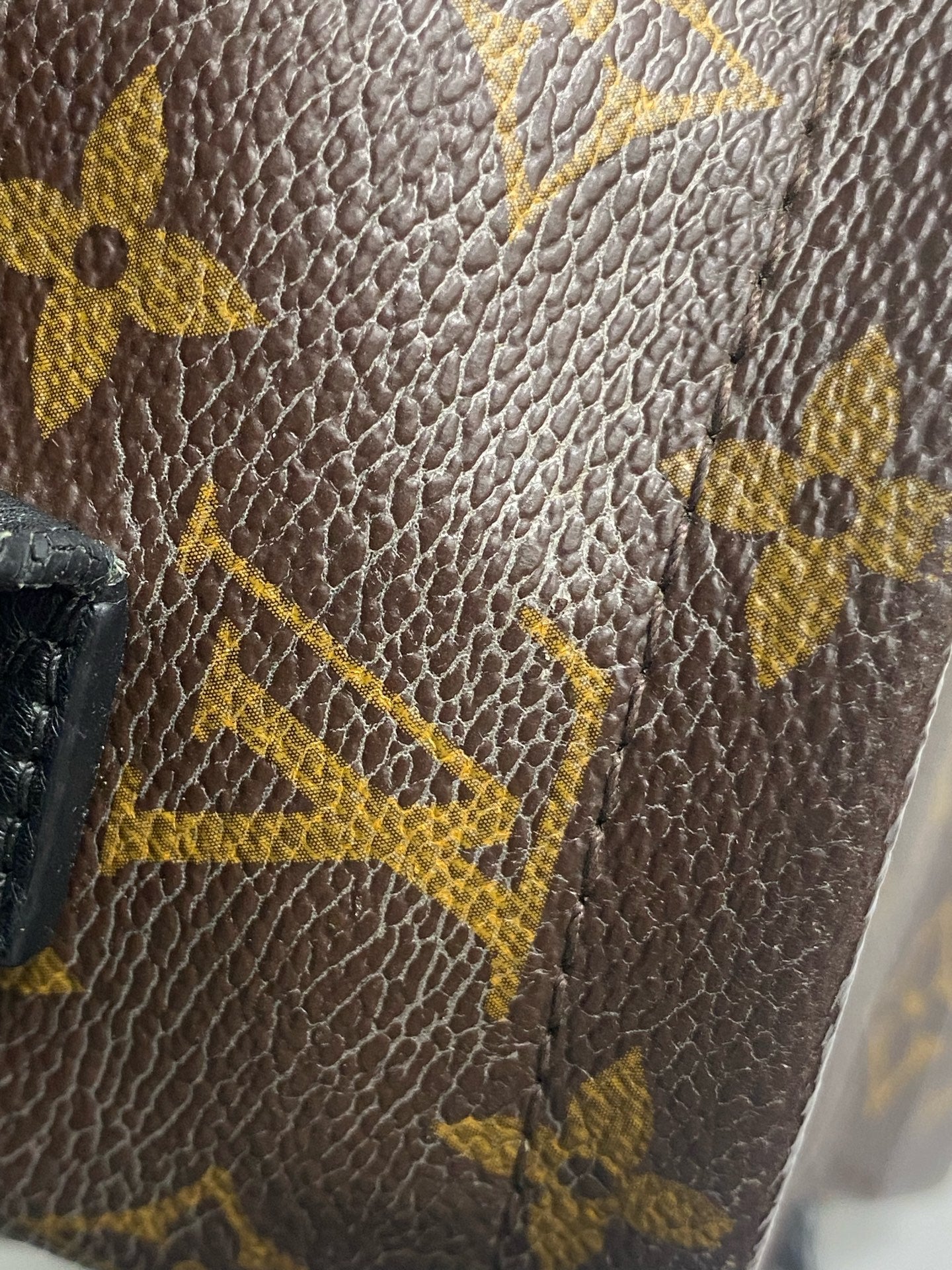Louis Vuitton Backpack M41562