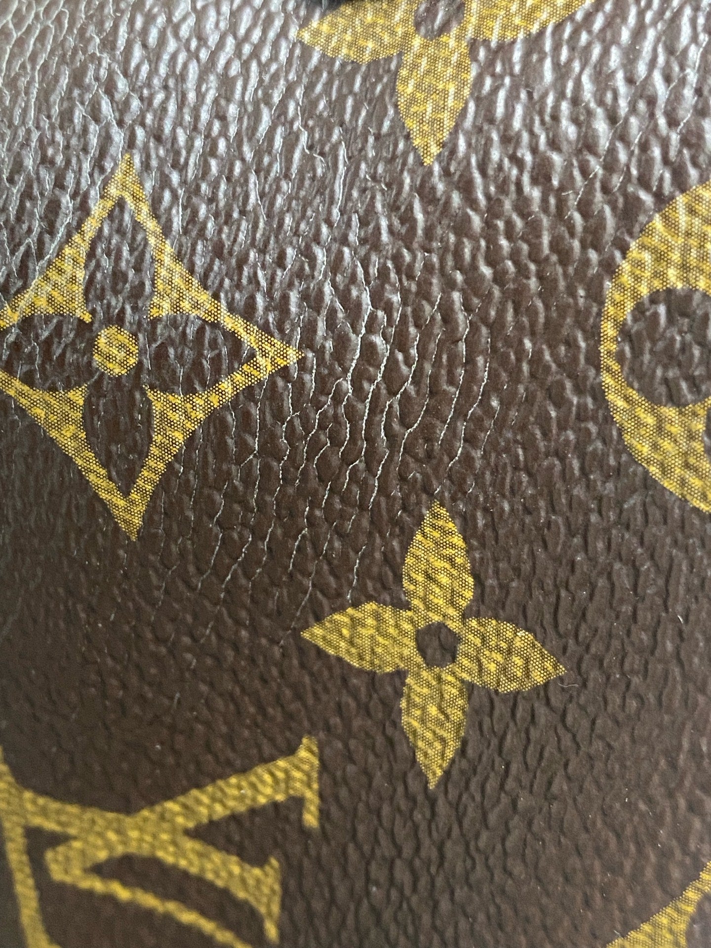 Louis Vuitton Backpack M41562