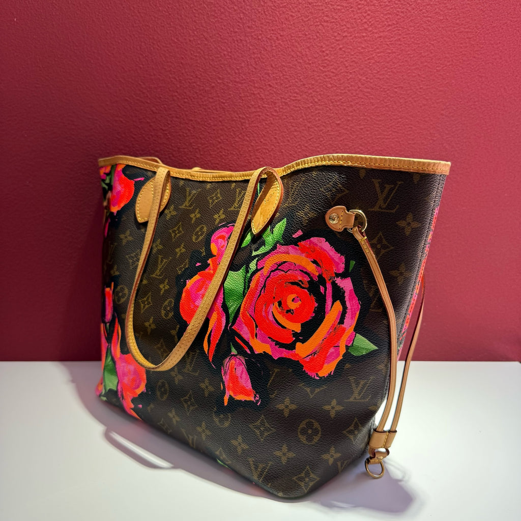Louis Vuitton NEVERFULL medium-sized handbag Tote