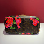 Louis Vuitton NEVERFULL medium-sized handbag Tote