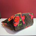 Louis Vuitton NEVERFULL medium-sized handbag Tote