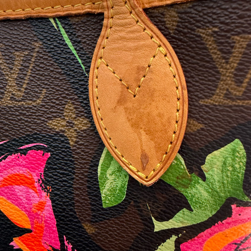 Louis Vuitton NEVERFULL medium-sized handbag Tote