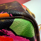 Louis Vuitton NEVERFULL medium-sized handbag Tote