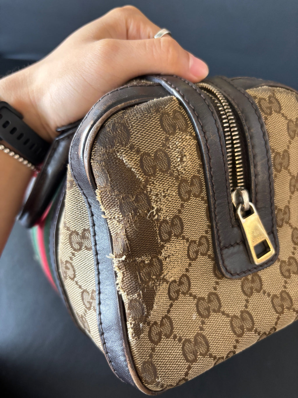 Gucci